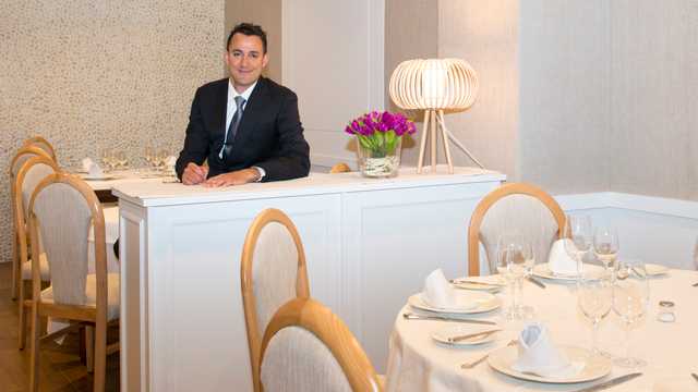 Ayudante/a de Cocina