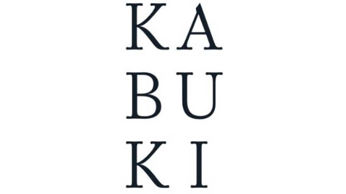 Grupo Kabuki cover image