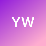 YANPING W. avatar icon