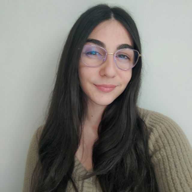 Candidate avatar
