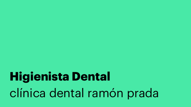Higienista Dental