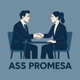 ASS Promesa SLU logo
