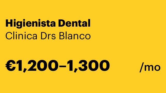 Higienista Dental