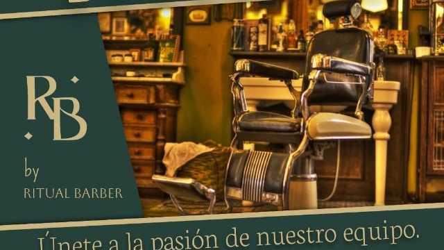 Barbero/a