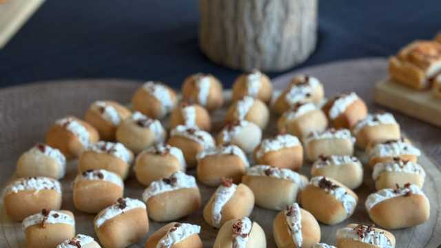 Cocinero/a