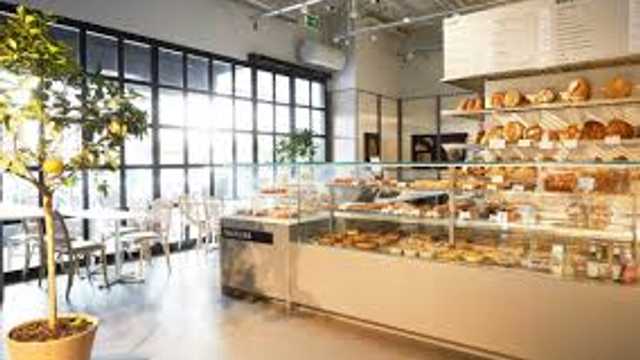 DEPENDIENTES CAMAREROS PANADERIA