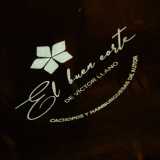 El Buen Corte de Víctor Llano logo