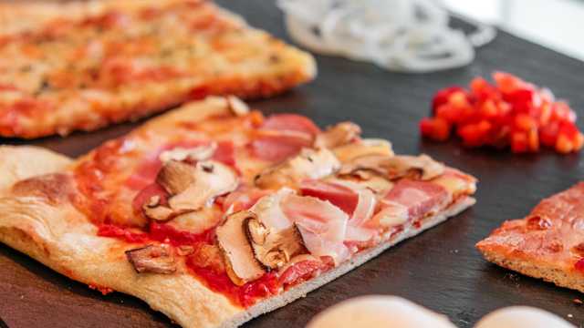 Dependiente/a de Tienda