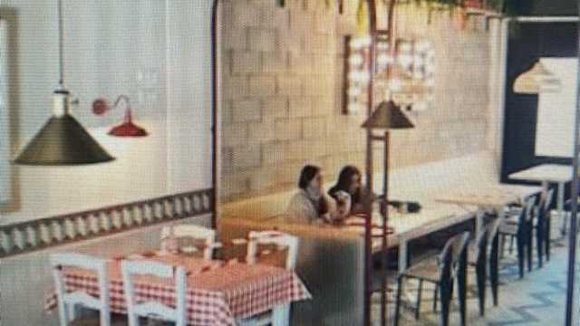 Ayudante/a de Cocina