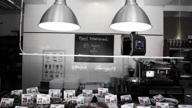 Se precisa para incorporación inmediata a Fregaplatos, profesional