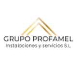 Grupo Profamel Instalaciones y Servicio S.L.  avatar icon
