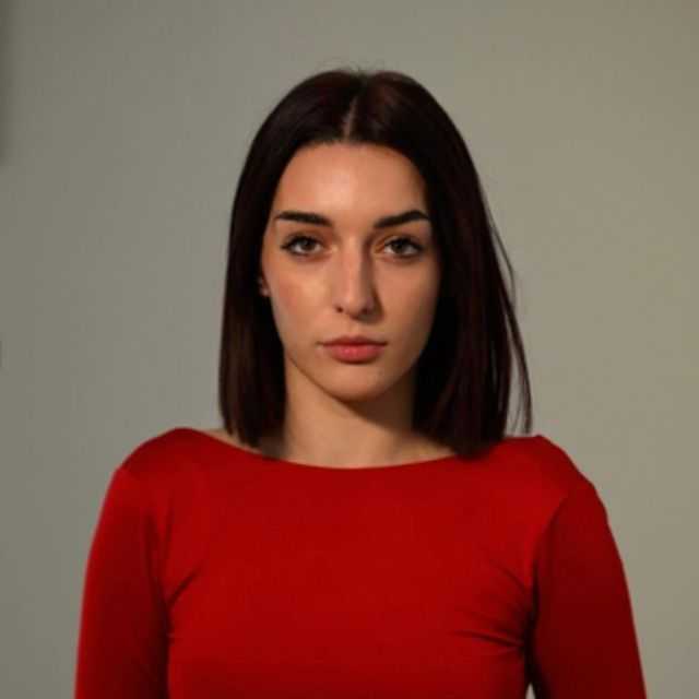 Candidate avatar