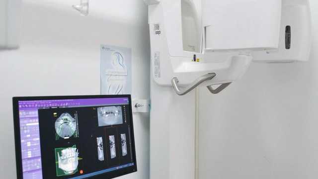 Higienista Dental