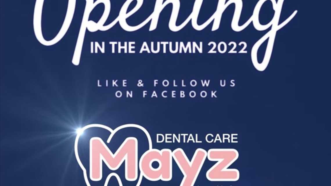 Mayz Dental Care cover image