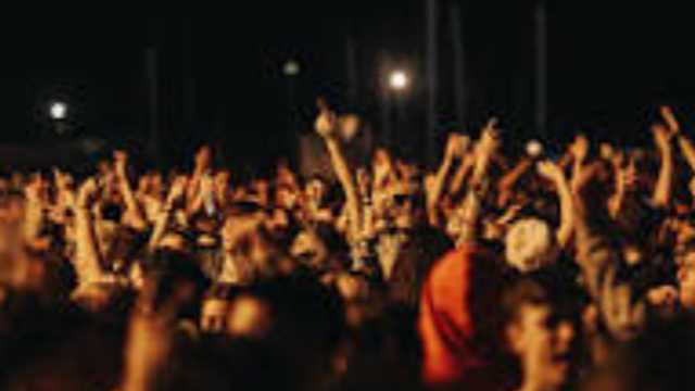 CAMARERO FESTIVAL 26,27,28 SEPTIEMBRE