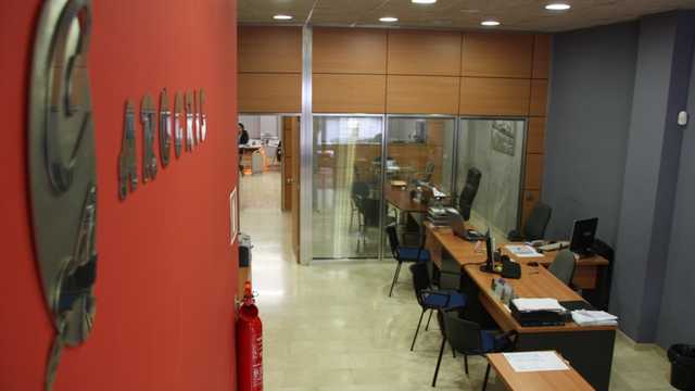 RESPONSABLE DE ADMINISTRACIÓN Y CONTABILIDAD