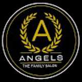Angel family Salon avatar icon