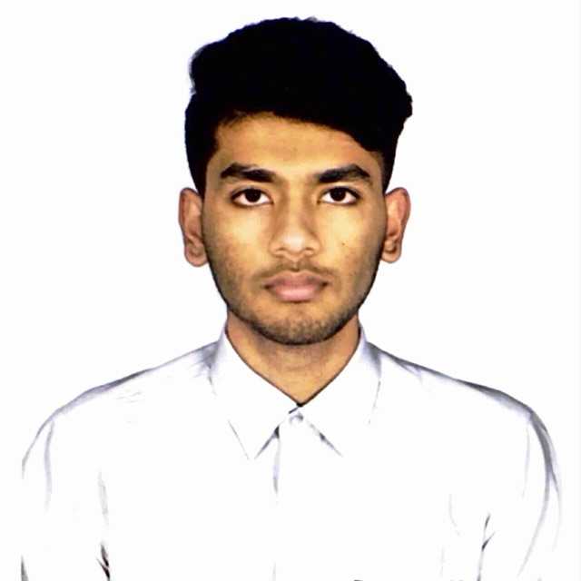Candidate avatar