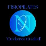 Fisioterapia y Pilates JN en Madrid logo