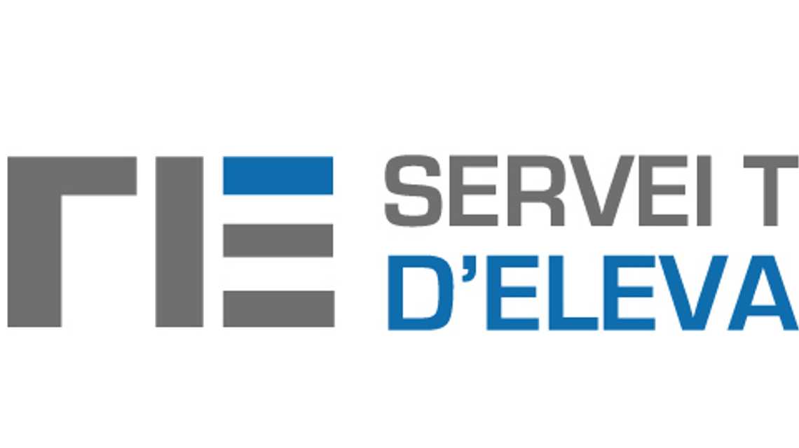 STE-Servei Tècnic D'elevadors  cover image