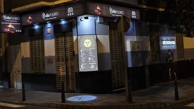 Ayudante de Cocinero/a