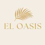 El Oasis logo