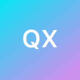 Qiang X. avatar icon