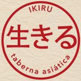 Ikiru T. avatar icon