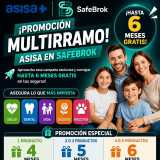 SafeBrok - Griñon logo