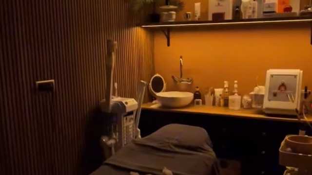 Técnico/a Especialista en Estética