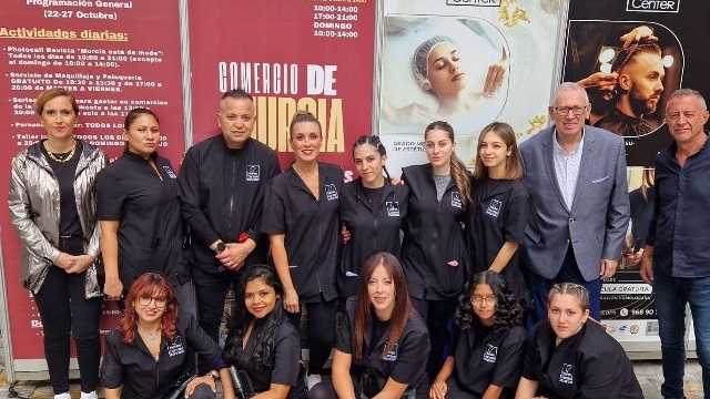 Técnico/a en Redes Sociales