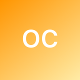Oscar C. avatar icon