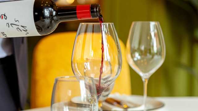 Ayudante/a de Camarero/a