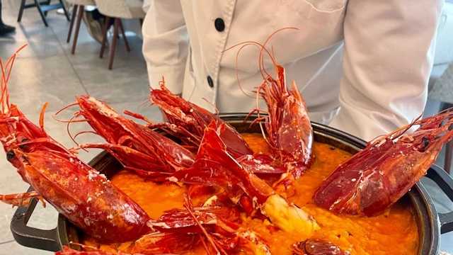 Cocinero/a Restaurante