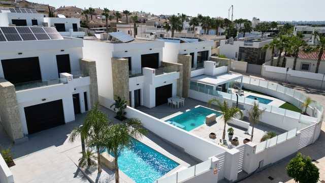 Comercial Inmobiliario