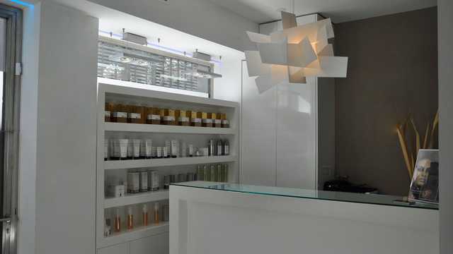 Esteticista