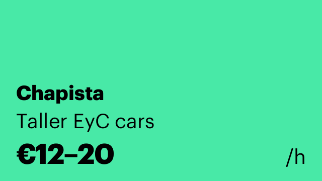 Chapista