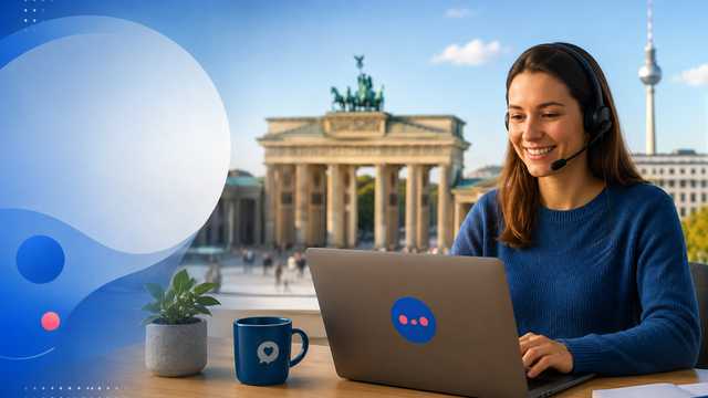 German-Speaking Fundraising Agent (Freelance – Remote)