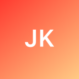 Joe K. avatar icon