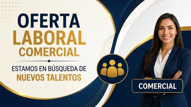 ¡Únete como Asesor Comercial Virtual!