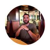 Travis H. avatar icon