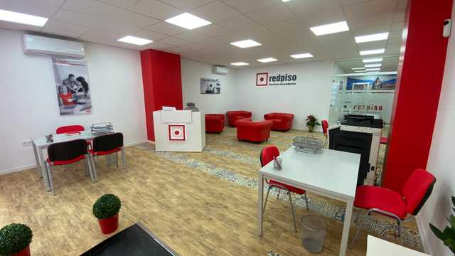 Asesor/a Comercial