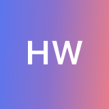 Henry W. avatar icon