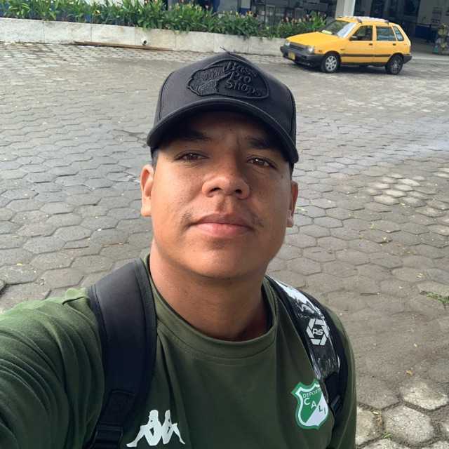 Candidate avatar
