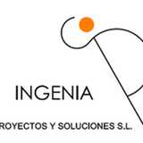 Ingenia Proyectos y Soluciones SL avatar icon