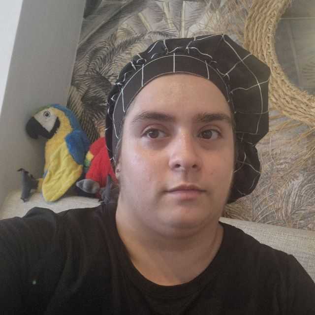 Candidate avatar