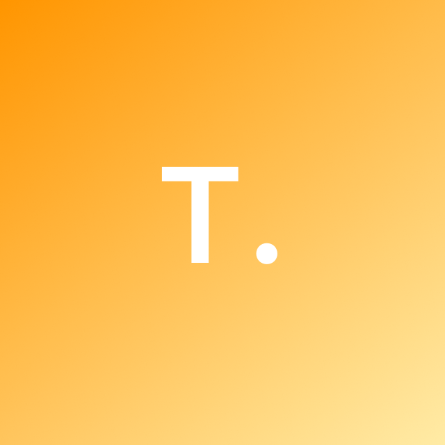 Candidate avatar
