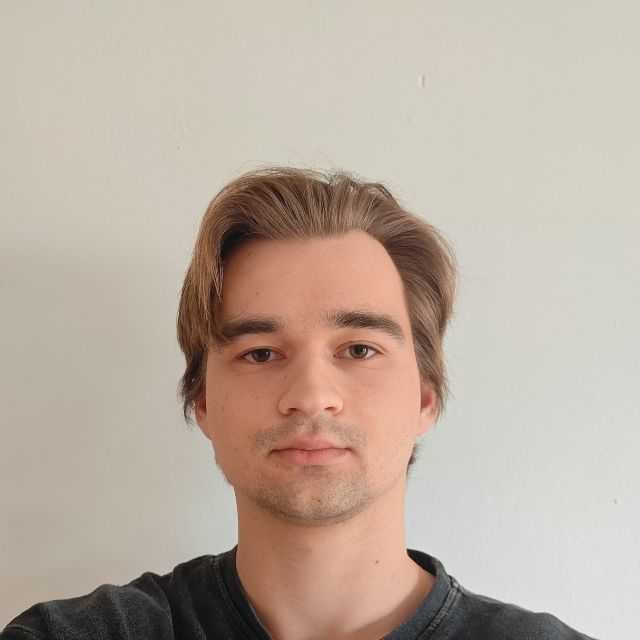 Candidate avatar