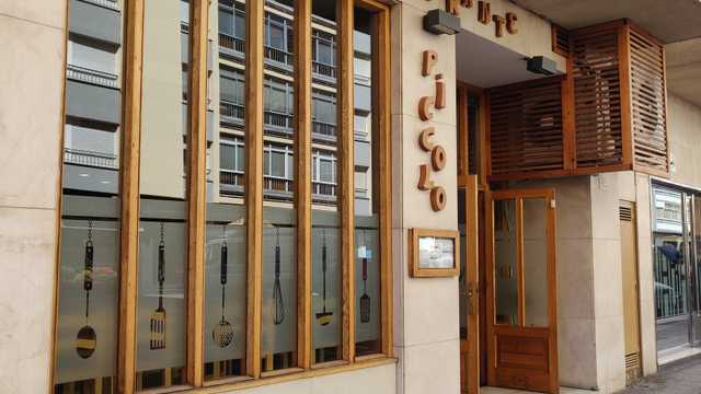 Ayudante de cocina y limpieza