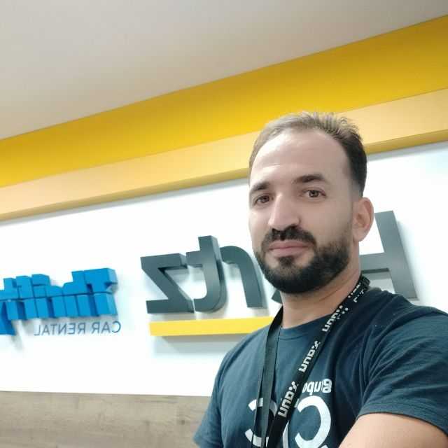 Candidate avatar